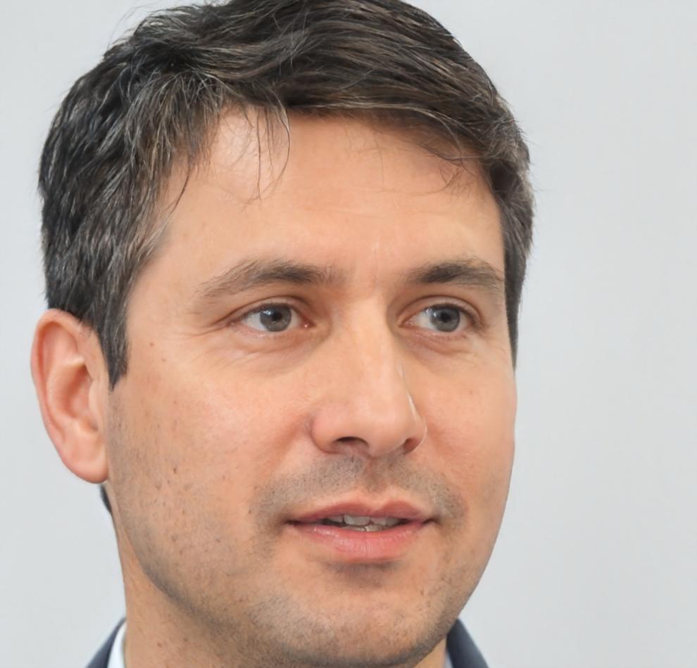 Thomas Müller, Finanzstrategie-Experte bei nurexaelion